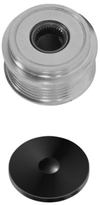 HELLA 9XU 358 038-481 — Fulie cu roată liberă alternator