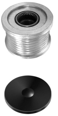 HELLA 9XU 358 038-741 — Fulie cu roată liberă alternator