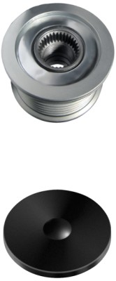 HELLA 9XU 358 038-871 — Обгонная муфта шкива генератора