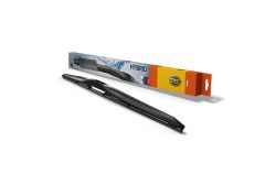 HELLA 9XW 204 584-181 — Lamelă ștergător parbriz