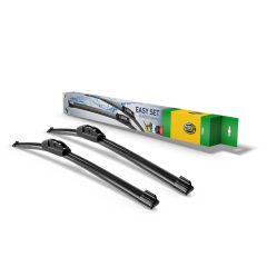 HELLA 9XW 358 164-211 — Щётка дворника