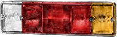 HELLA 2SL 005 883-041 — Lampă stop