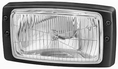 HELLA 1GD 996 018-517 — Proiector de lucru