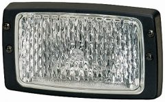 HELLA 1GD 996 018-541 — Proiector de lucru