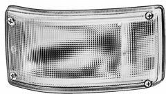 HELLA 2ZR 005 603-061 — Фонарь заднего хода