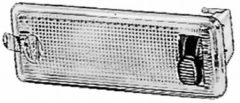 HELLA 2JA 002 931-031 — Plafonieră