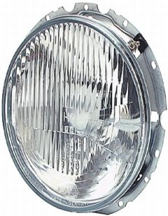 HELLA 1L8 003 060-691 — Far