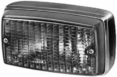 HELLA 2NE 002 589-047 — Lampă ceață spate