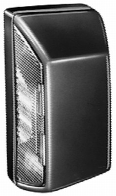 HELLA 2KA 003 389-068 — Фонарь подсветки номерного знака
