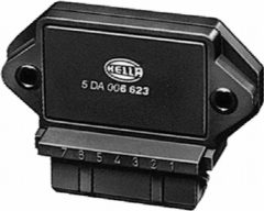 HELLA 5DA 006 623-001 — Коммутатор зажигания