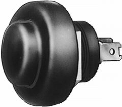 HELLA 6JF 001 571-041 — Контактная группа замка зажигания