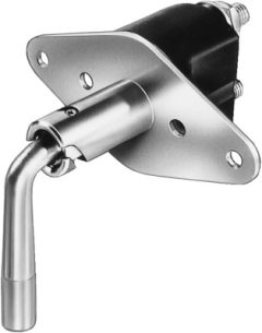HELLA 6EK 001 559-007 — Decuplor baterie