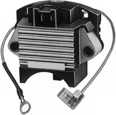 HELLA 5DR 004 241-721 — Регулятор напряжения генератора