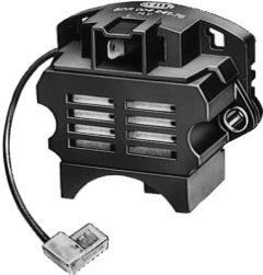 HELLA 5DR 004 241-761 — Регулятор напряжения генератора