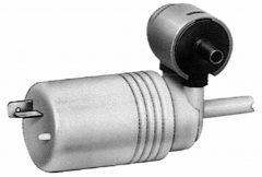 HELLA 8TW 005 206-031 — Насос омывателя стекла
