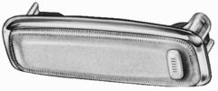 HELLA 2JA 002 532-011 — Plafonieră