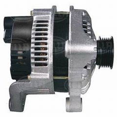 HELLA 8EL 737 813-001 — Alternator