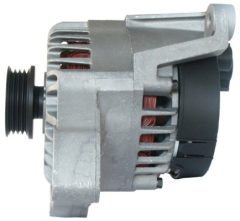 HELLA 8EL 012 430-431 — Генератор
