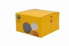 HELLA 8ZC 366 122-391 — Filtru habitaclu