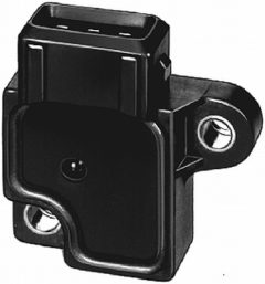 HELLA 5DA 006 623-511 — Modul de aprindere