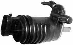 HELLA 8TW 006 847-011 — Pompă spălător parbriz