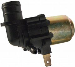 HELLA 8TW 006 848-061 — Насос омывателя стекла