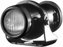 HELLA 1NL 008 090-117 — Proiector ceață