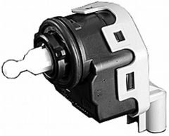 HELLA 6NM 007 878-351 — Motoraș reglaj faruri