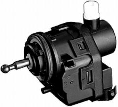 HELLA 6NM 007 878-501 — Motoraș reglaj faruri