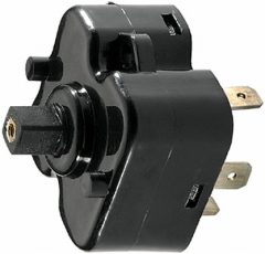 HELLA 6BG 008 844-007 — Подрулевой переключатель поворотов
