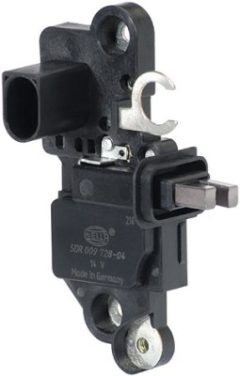 HELLA 5DR 009 728-041 — Releu regulator alternator