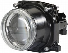 HELLA 1AL 009 998-007 — Фара