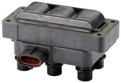 HELLA 5DA 749 475-371 — Bobină de inducție