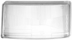 HELLA 9ES 144 433-021 — Sticlă far