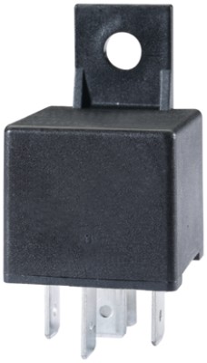 HELLA 4RD 007 794-037 — Releu curent de lucru