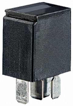 HELLA 4RD 965 453-047 — Реле рабочего тока