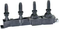 HELLA 5DA 358 168-411 — Катушка зажигания