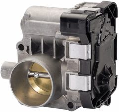 HELLA 8UK 007 623-171 — Clapetă de accelerație