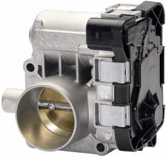 HELLA 8UK 007 623-181 — Дроссельная заслонка