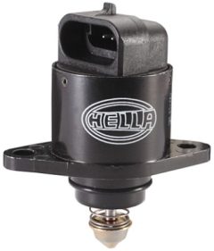 HELLA 6NW 009 141-601 — Clapetă rotativă admisie aer