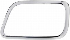 HELLA 9AB 165 229-031 — Рамка фары
