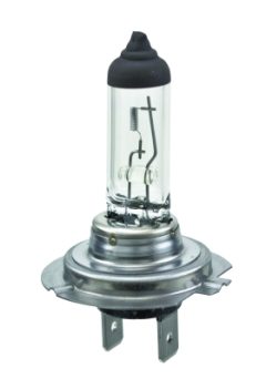 HELLA 8GH 178 555-011 — Bec fază lungă
