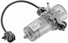 HELLA 8TG 009 286-001 — Вакуумный насос тормозов
