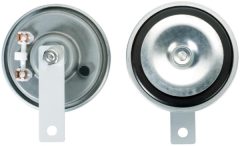 HELLA 3AL 002 952-817 — Claxon