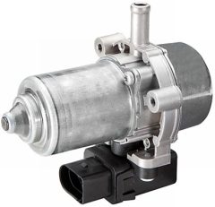 HELLA 8TG 008 570-021 — Вакуумный насос тормозов
