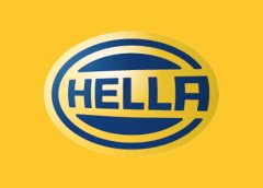 HELLA 6PU 012 683-101 — Датчик скорости / частоты вращения