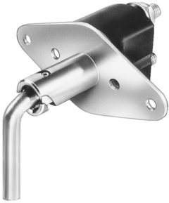 HELLA 6EK 008 458-037 — Decuplor baterie