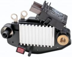 HELLA 5DR 009 728-281 — Регулятор напряжения генератора