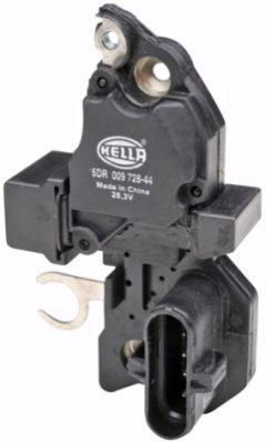 HELLA 5DR 009 728-441 — Регулятор напряжения генератора