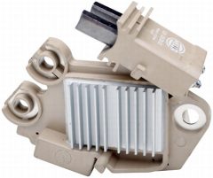 HELLA 5DR 009 728-251 — Регулятор напряжения генератора